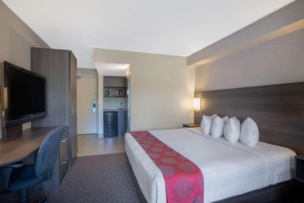 Quality Inn & Conference Centre Kingston Central Camera foto