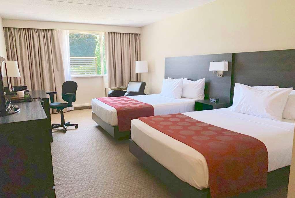Quality Inn & Conference Centre Kingston Central Camera foto