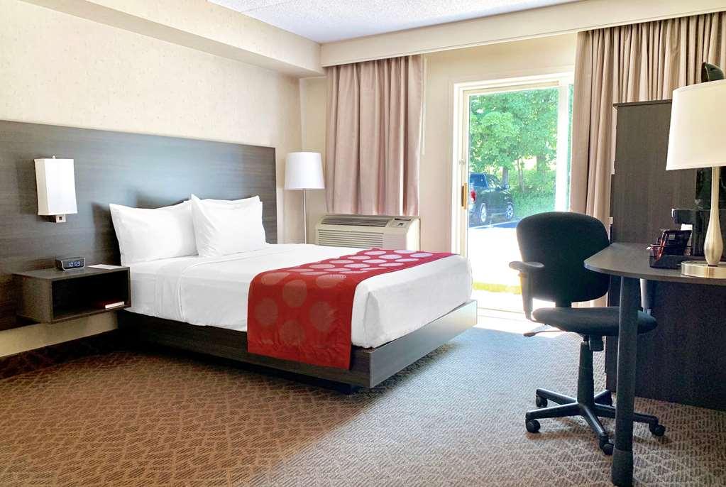 Quality Inn & Conference Centre Kingston Central Camera foto